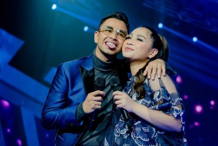 Tajir Sangat, Intip 8 Bisnis Sumber Kekayaan Nagita Slavina Istri Raffi Ahmad