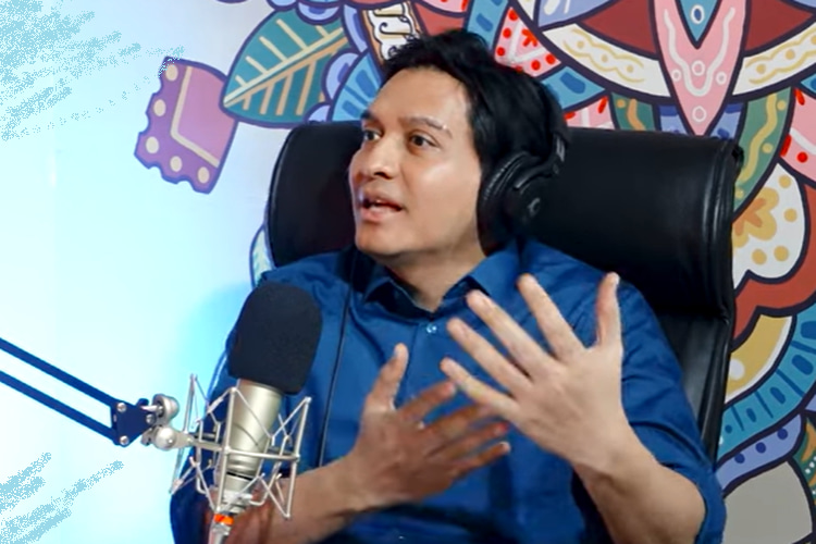 Alasan Lucky Hakim Terjun ke Dunia Politik Terungkap, Ternyata Dia Ingin ....