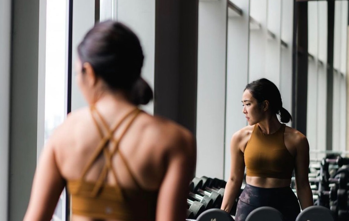 Tips Pola Hidup Sehat Gisella Anastasia yang Selalu Tampak Bugar, Sehat, dan Jarang Sakit