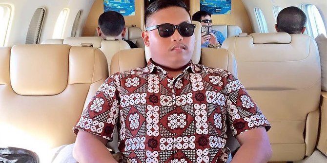 Mengejutkan! Selebgram Ajudan Pribadi Ditangkap Polisi Terkait Laporan Penipuan Rp 1,3 Miliar