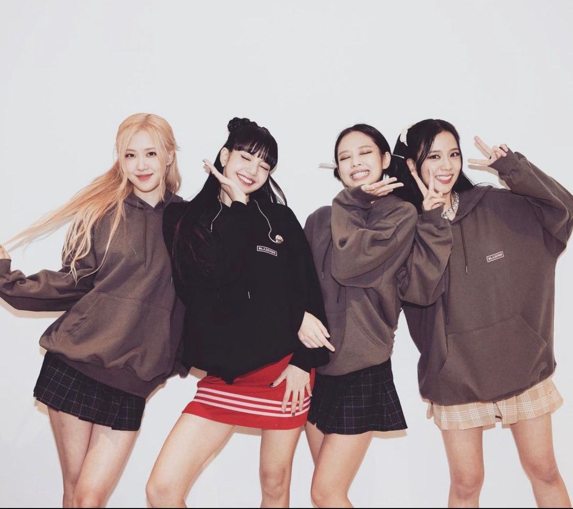 Bombastis, Ini Gaji Member BLACKPINK dan Kekayaan Masing-masing Personel