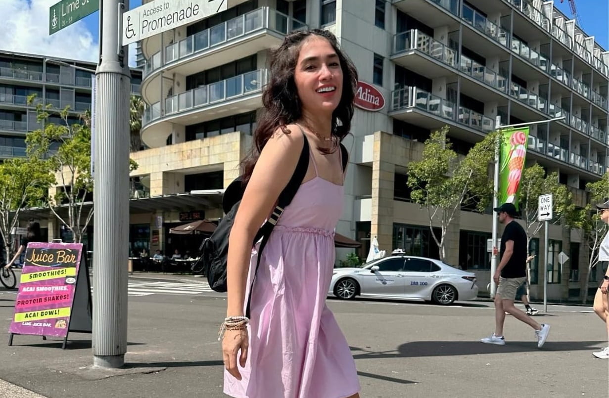 Ussy Sulistiawaty Selalu Tampil Cantik dan Bugar Meski Usia Sudah Kepala 4, Ini Rahasianya