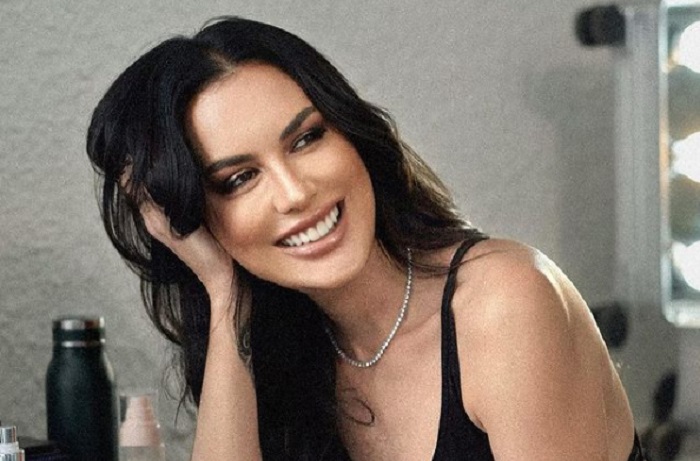 Tips Cantik Menawan Ala Sophia Latjuba, Tampil Selalu Awet Muda di Usia 50 Tahun Ke Atas