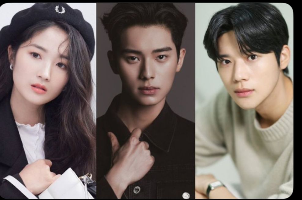 Kim Hye Yoon dan Lee Chae Min Akan Bintangi Adaptasi Film Korea The Miracle at Namiya General Store
