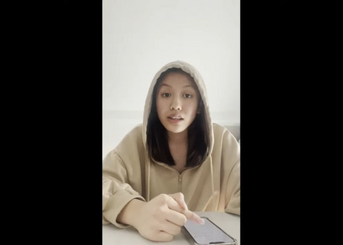 Instagram Antonio Dedola menghilang, apakah imbas Lolly ungkap perlakuan Nikita dan sebut siap diadopsi Antonio Dedola?