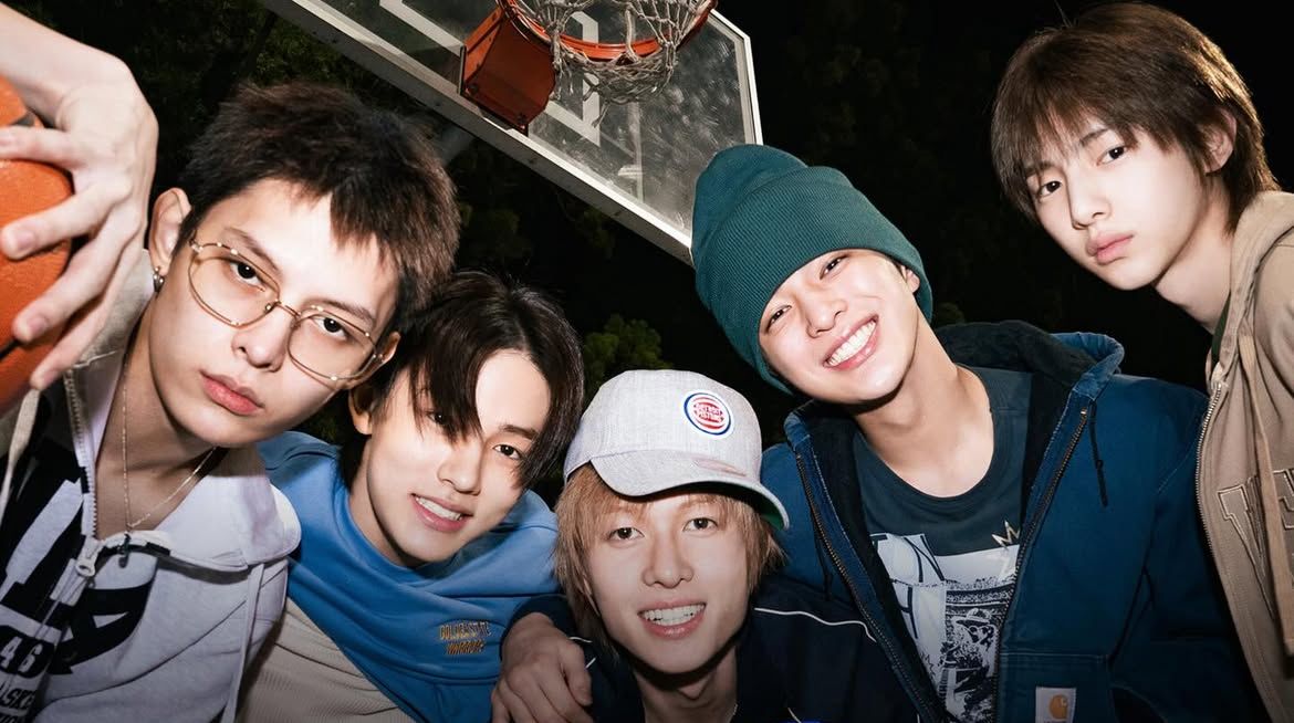 CORTIS Tembus 400 Juta Streaming di Spotify Lewat Album Debut ‘COLOR OUTSIDE THE LINES’