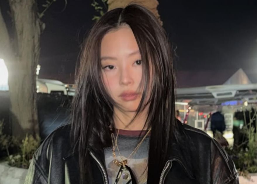 Resmi! Jennie BLACKPINK Masuk TIME100 2026 Disebut Bintang Sejati oleh Gracie Abram