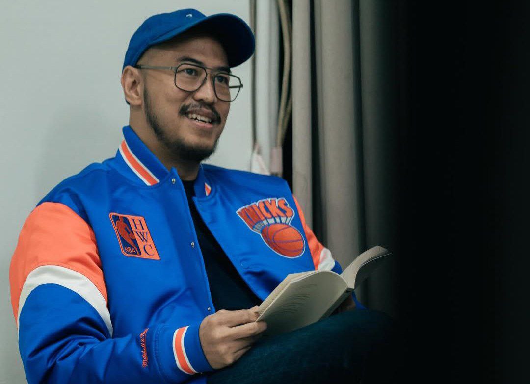 Pandji Dapat Nasihat MUI soal Berkarya, Singgung Video Potongan 'Mens Rea' yang Bikin Salah Paham