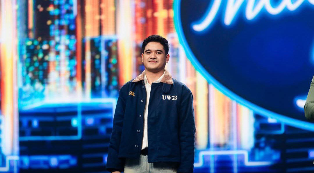 Perjalanan Praditya Berhenti di Top 15, Ini yang Ia Katakan Usai Elim dan Rencana Kariernya