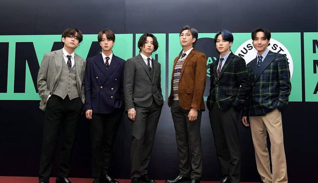 Jelang Comeback BTS 21 Maret 2026,  Ini Langkah Pemkot Seoul Soroti Lonjakan Penginapan