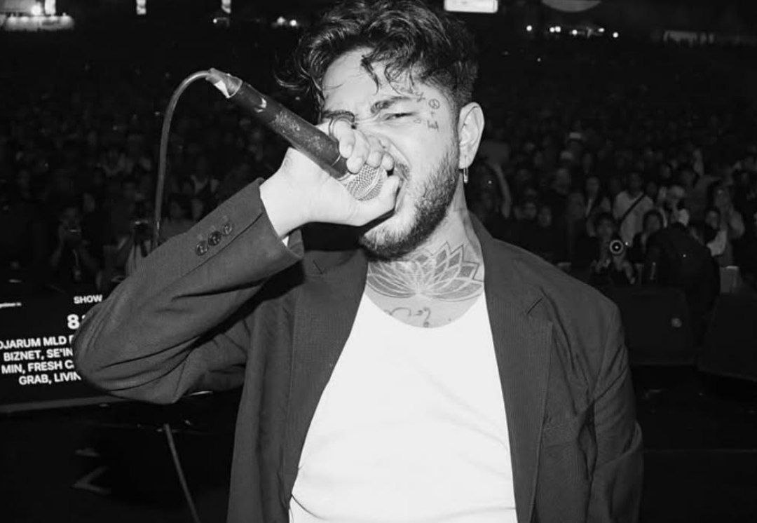 Onad Dikabarkan Ditangkap Polisi Terkait Narkoba, Dunia Hiburan Gempar Pasca Netizen Bereaksi Heboh di Medsos