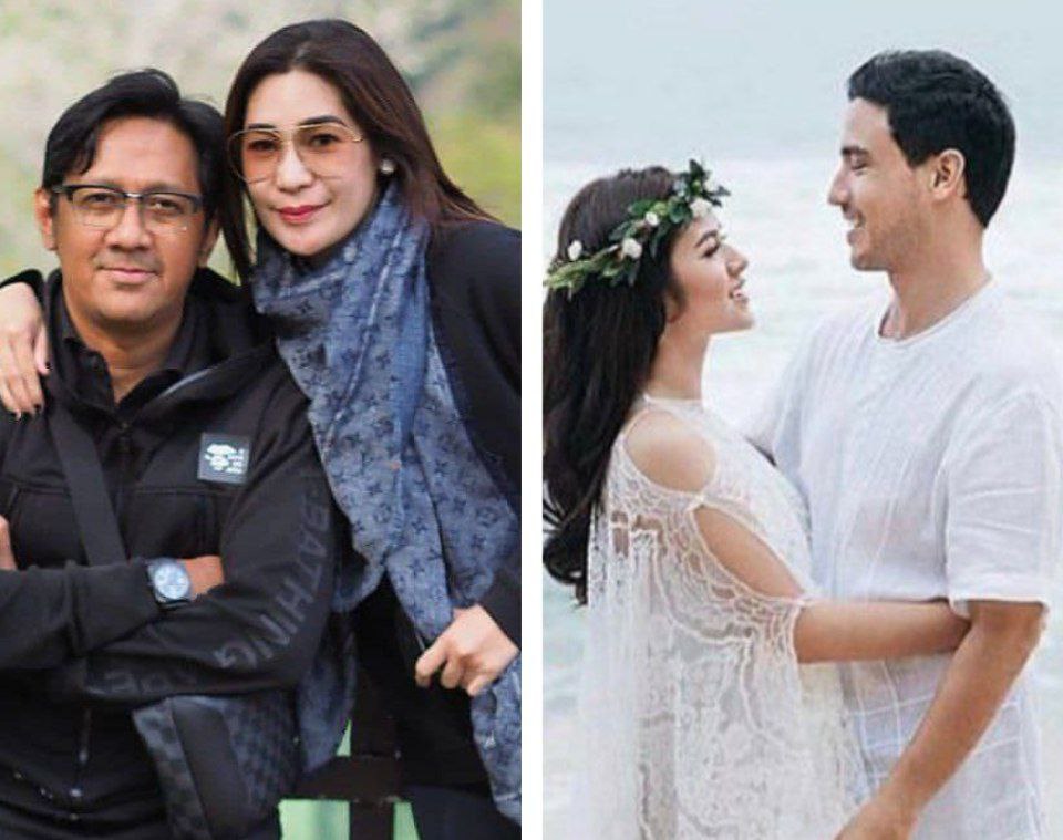 Gelombang Perceraian Artis di Oktober 2025! Dari Pelawak hingga Penyanyi terkenal