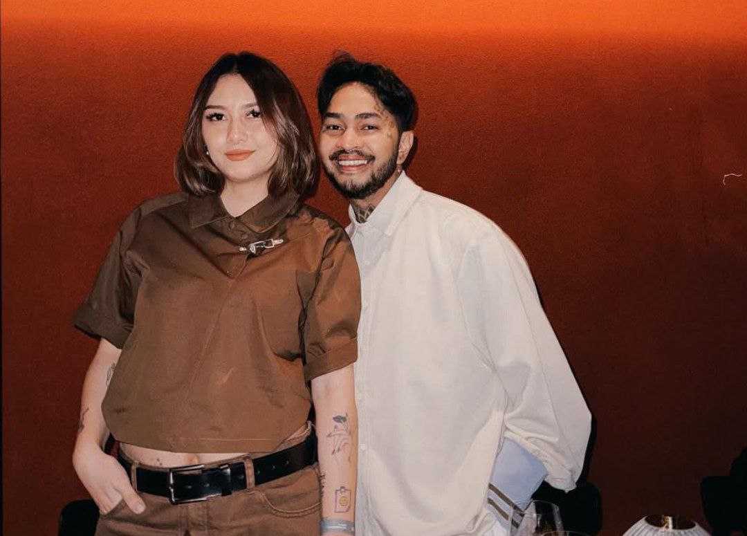 Beby Prisillia Akhirnya Buka Suara Lewat Instagram Story di Tengah Kabar Penangkapan Onadio Leonardo