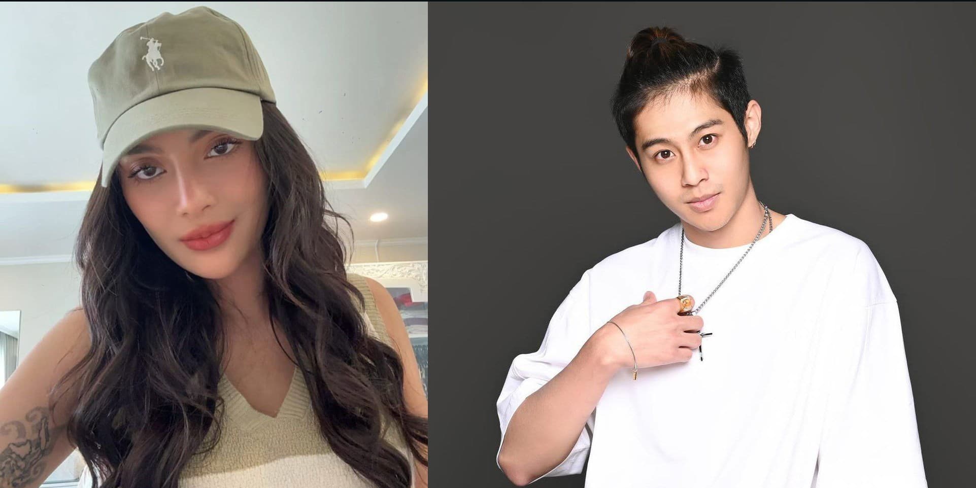 Erika Carlina dan DJ Panda Akhirnya Bertatap Muka di Polda, Apa yang Sebenarnya Terjadi?