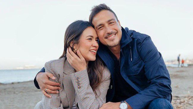 Heboh! Hamish Daud Diduga Selingkuh, Warganet Temukan Bukti di Pinterest?