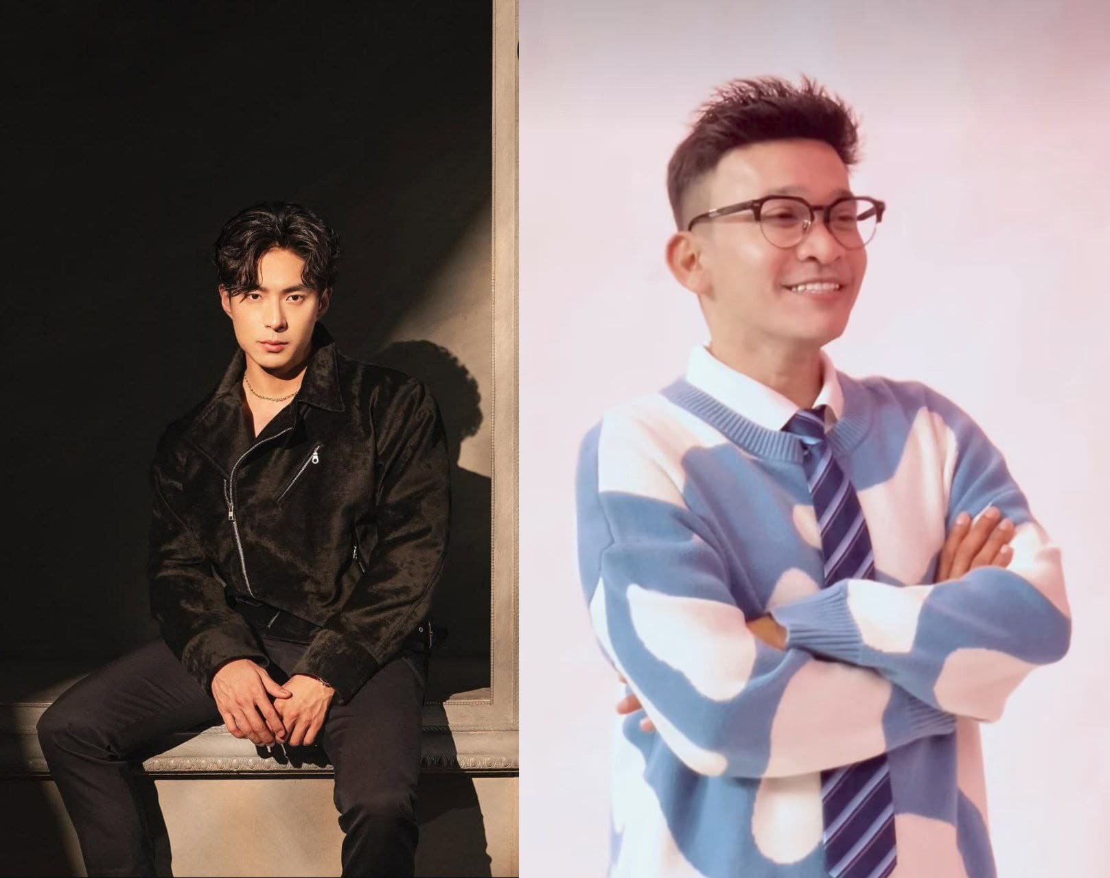 Pacar Baru Sarwendah Ternyata Nggak Kalah dari Ruben Onsu, Ini Perbandingan Kekayaannya