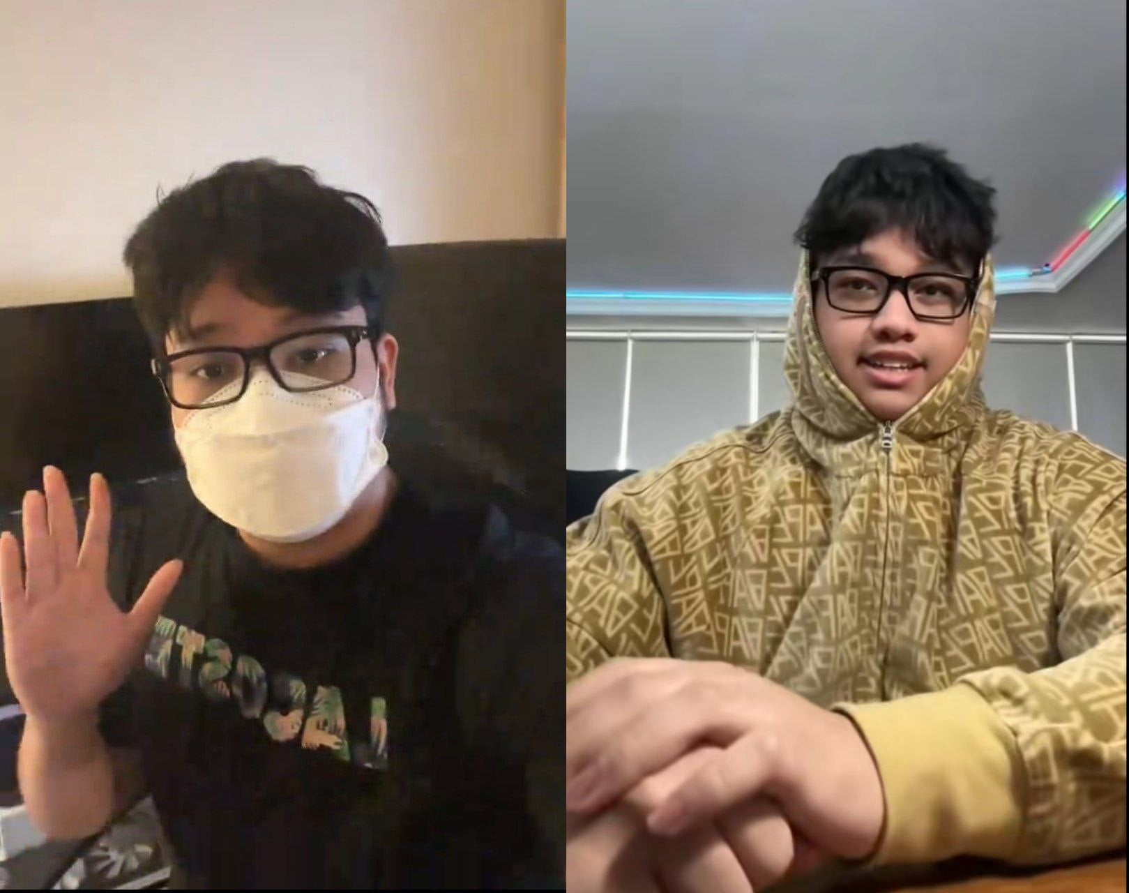 Ucapan dari Anak Menkeu Purbaya Ini Viral, Perdebatkan Soal Cara Beragama di Indonesia