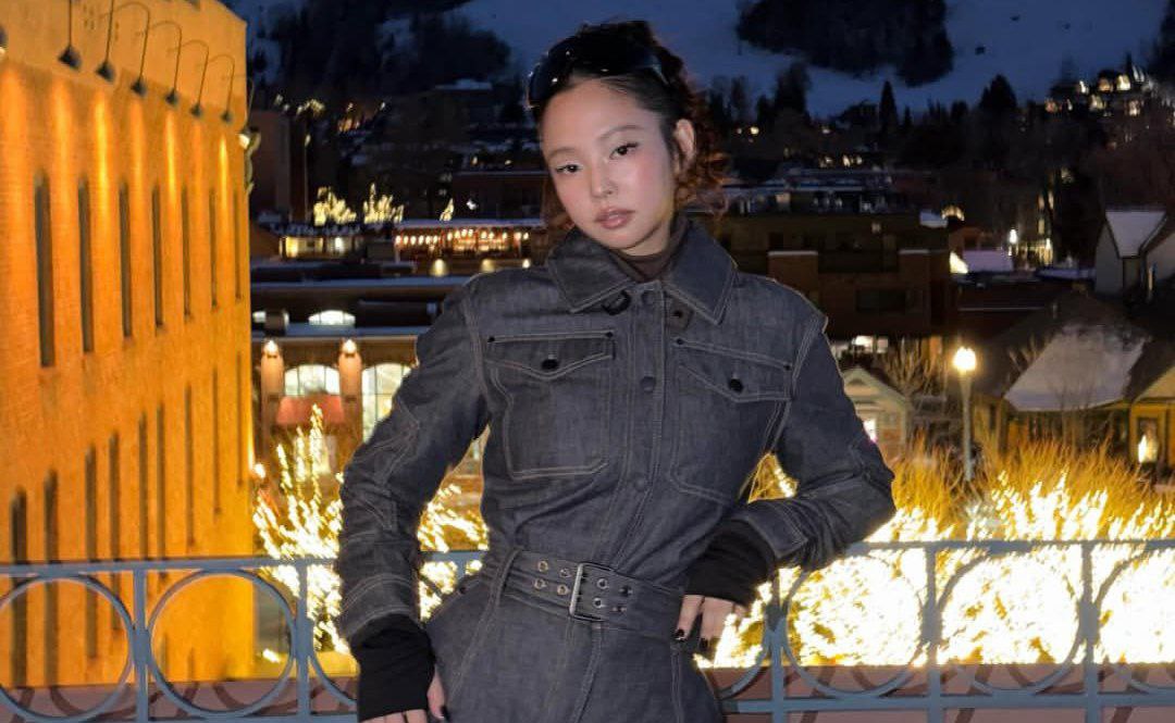 Viral Kabar Jennie BLACKPINK Beli Gedung Eks Kedutaan di Yongsan Harga 20 Miliar Won, Ini Faktanya