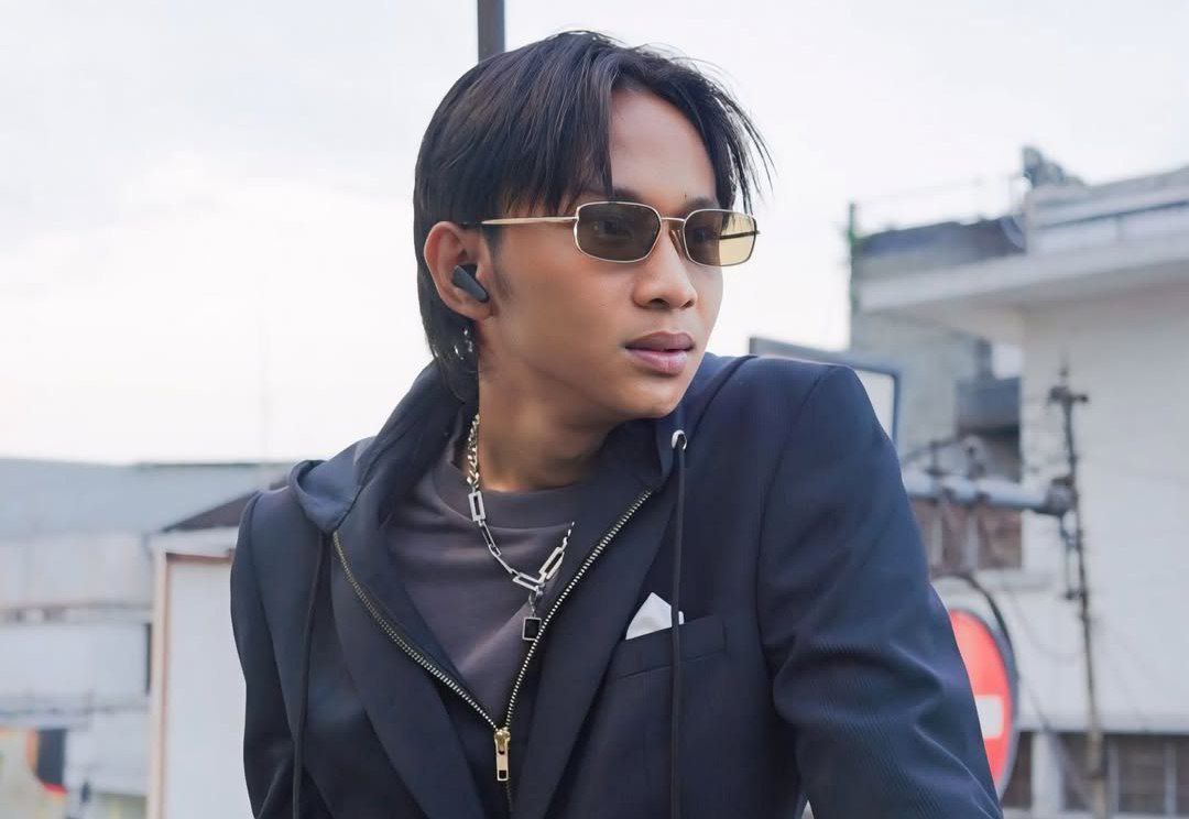 Fajar Sadboy Buka Suara soal Dipandang Remeh, Pengakuan Pernah Mau Menyerah Bikin Haru