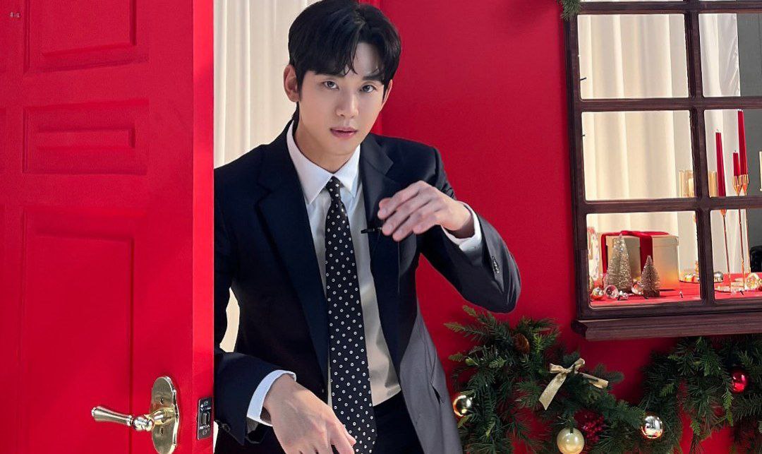 Cara Beda Kim Soo hyun Rayakan Ultah 38 Tahun, Pilih Berbagi Donasi Rp523 Juta ke Korea Heart Foundation