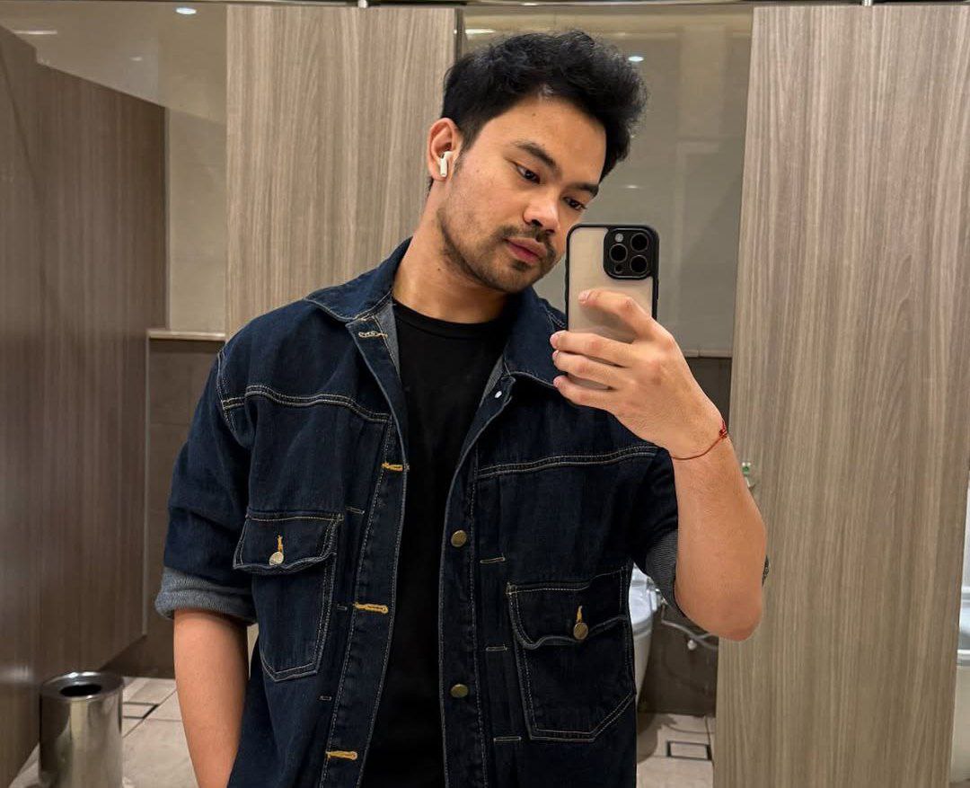 Tak Mau Lepas, Insanul Fahmi Disebut Bersujud di Rumah Inara Rusli