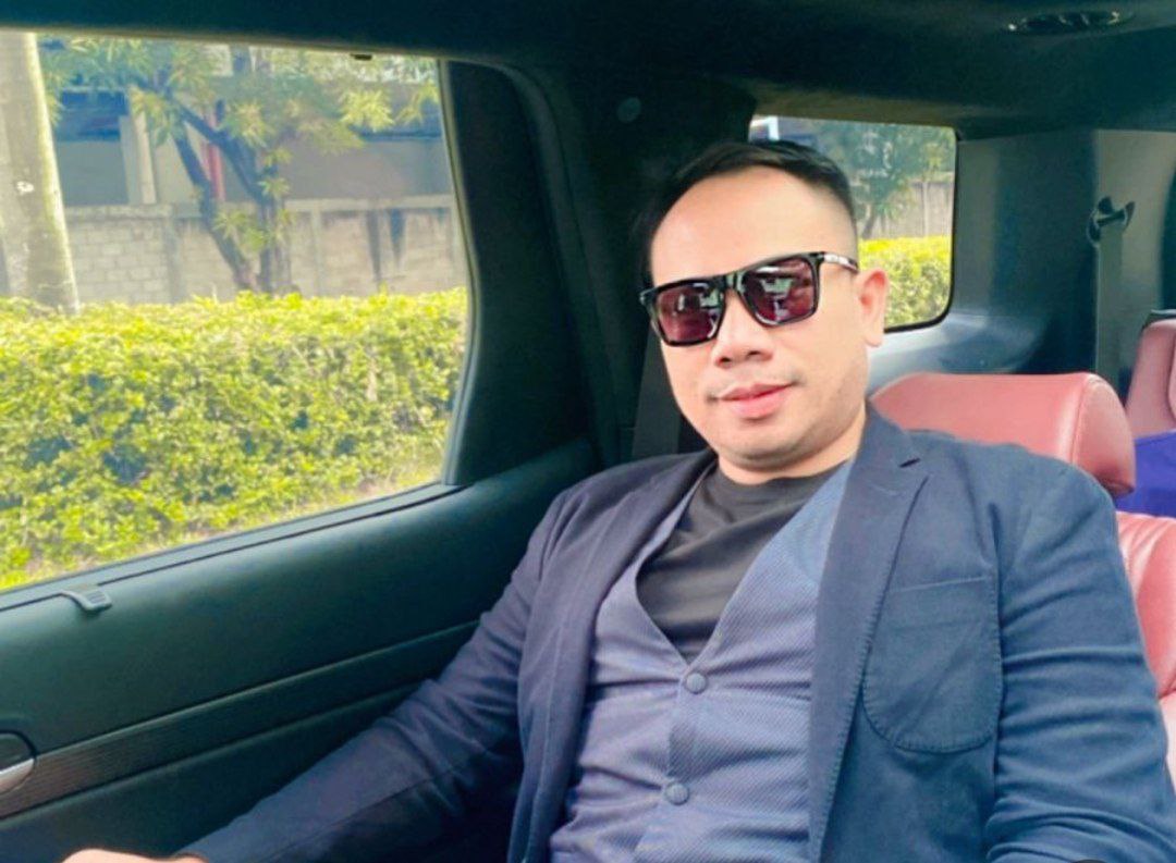 Setelah Perselingkuhan Terbongkar, Vicky Prasetyo Tegur Insanul Fahmi dengan Kalimat Menohok