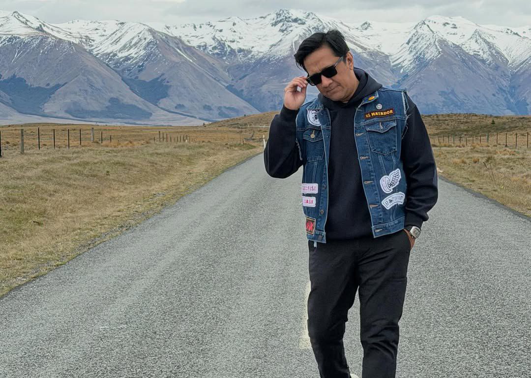 Andre Taulany Akhiri Pernikahan, Resmi Ucap Ikrar Talak Pagi Ini