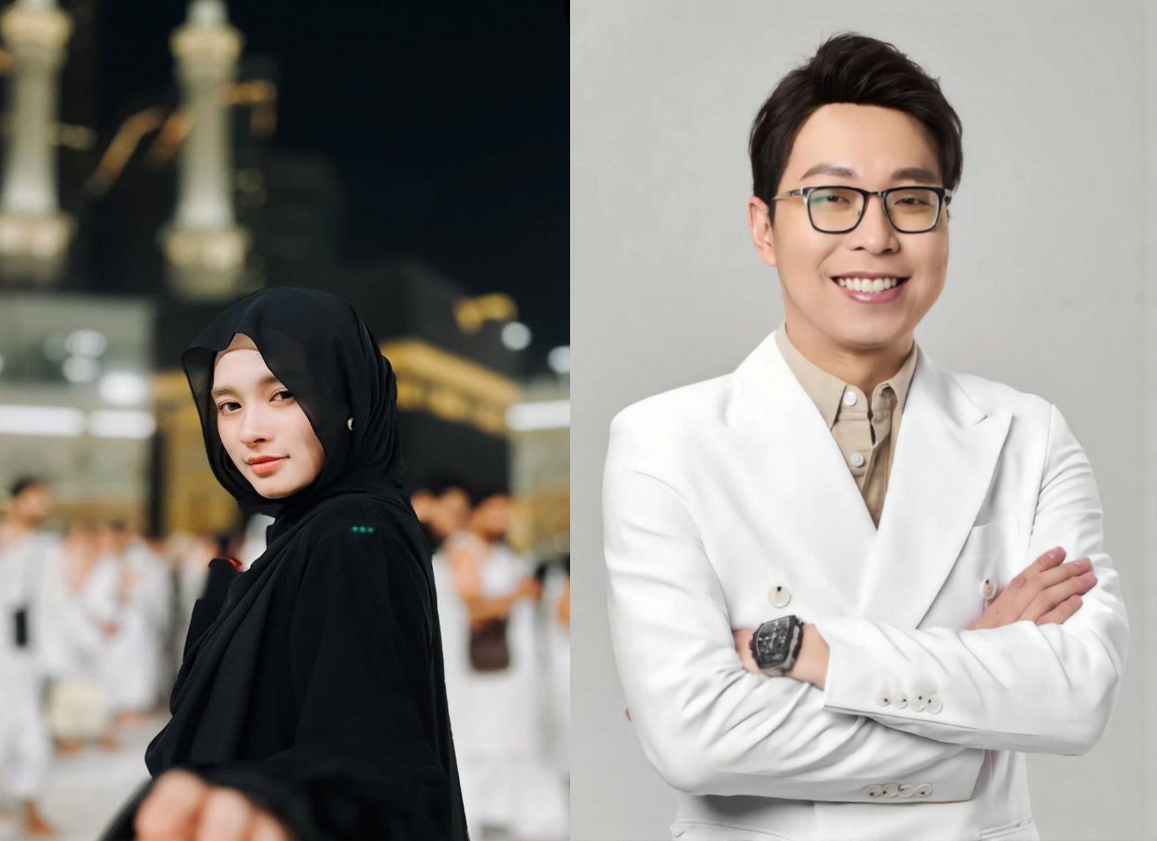 Richard Lee Akui Kecewa soal Nikah Siri Inara dan Insanul Fahmi, namun Tetap Pilih Netral