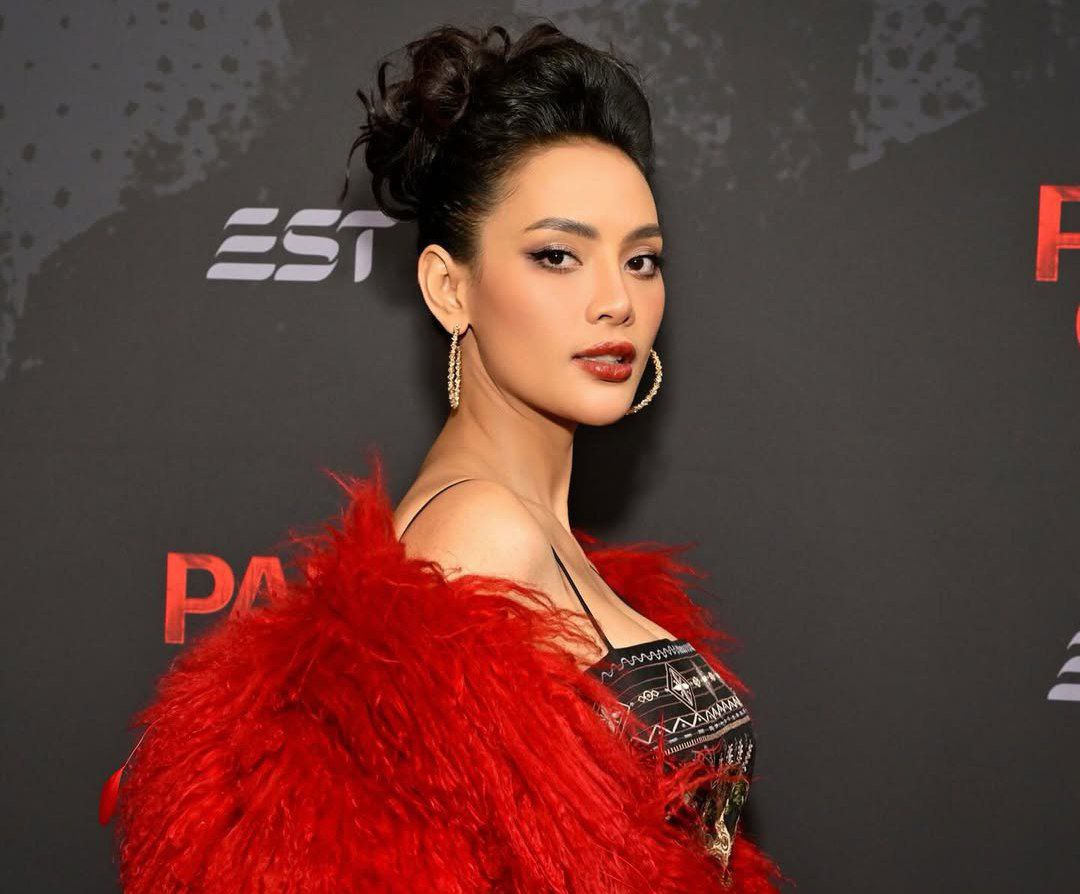 Pernah Alami Kebotakan Akibat Anxiety, Erika Carlina Beberkan Kondisi Sebenarnya