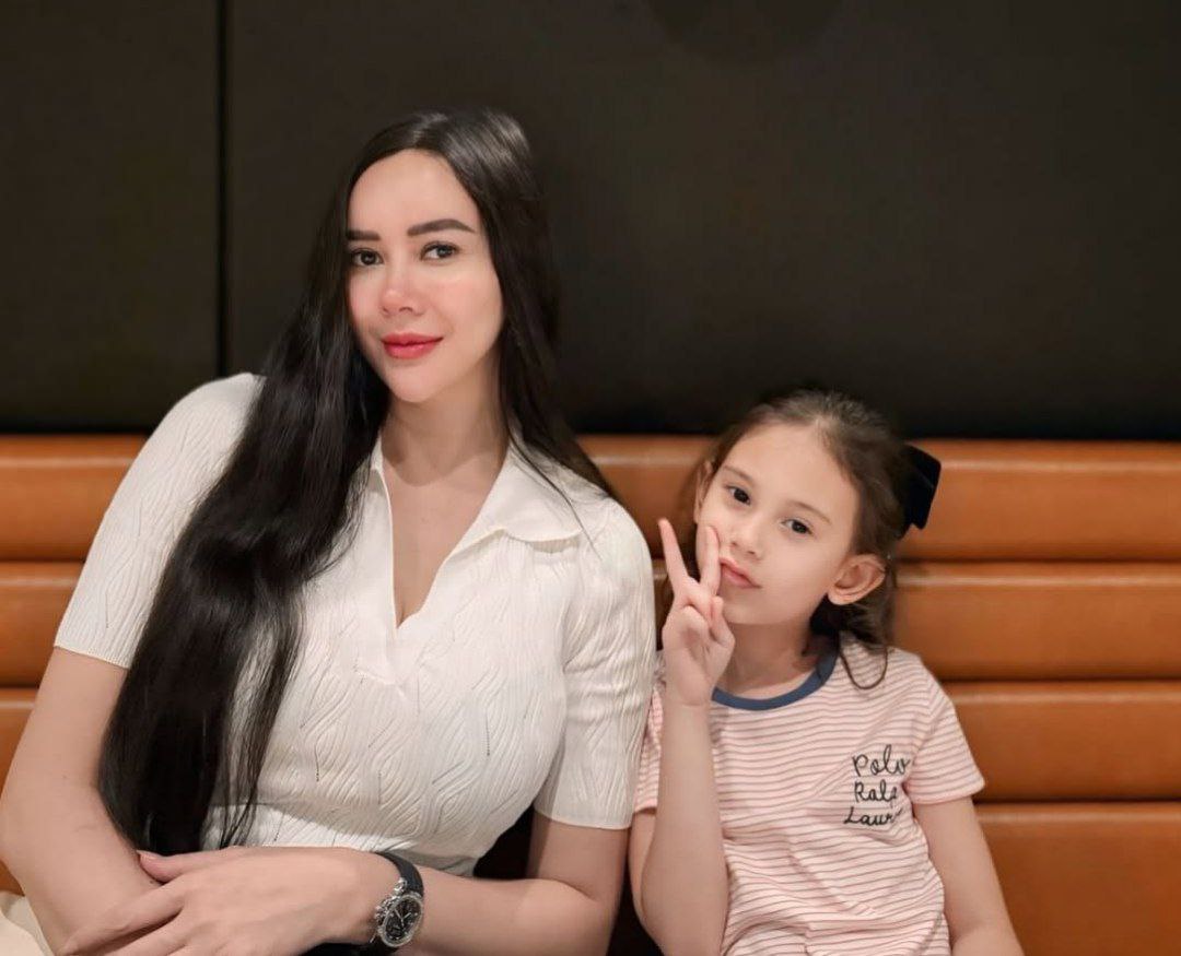 Datangi PA Jakarta Selatan, Aura Kasih Beberkan Urusan Penting soal Arabella