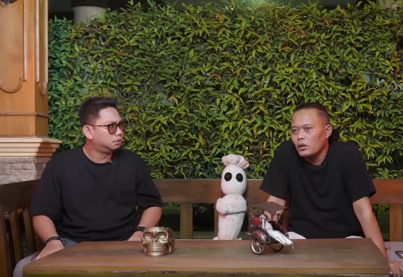 Terungkap! Sule Didatangi Almarhumah Mantan Istri, Mimpi Ini Ungkap Rahasia Pacar Barunya Mengejutkan