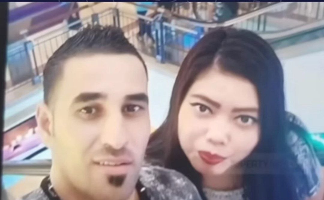 Terkuak! Awal Perkenalan Cucu Mpok Nori dengan WNA Irak, Berujung Tragedi