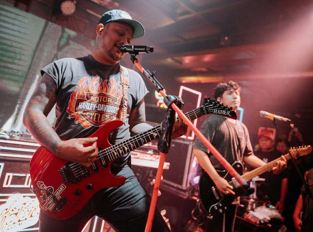 Masa Lalu Terus Diungkit, Virgoun Gerah Ikut Terseret Kasus Inara Rusli