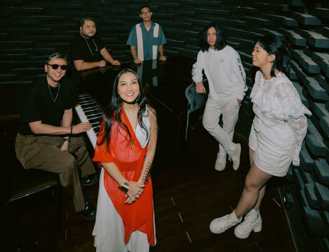 Barasuara Tutup Tur Jalaran Sadrah di Jakarta, Sajikan Dua Set Spesial Akustik dan Full Band