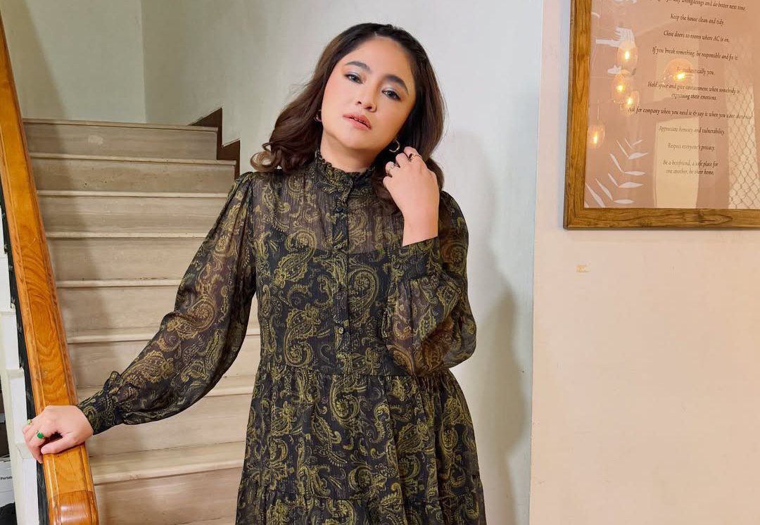 10 Tahun Dipendam, Marshanda Cerita Ketakutannya Soal Hak Asuh Sienna dan Ben Kasyafani