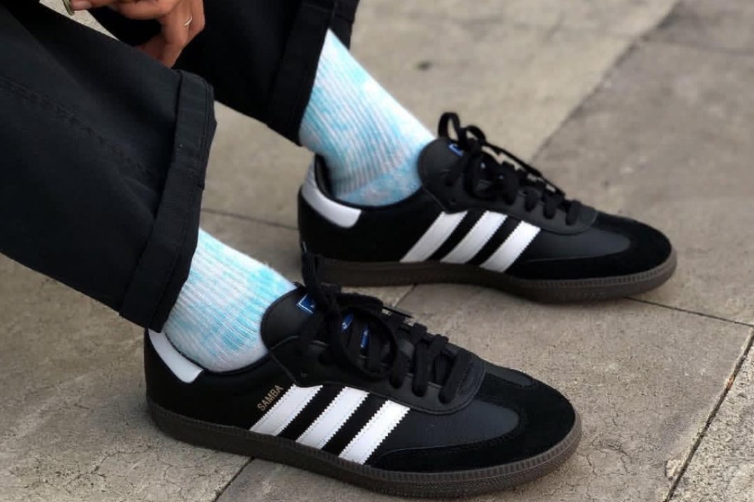 5 Sneakers Adidas Paling Diburu 2026 Nomor Terakhir Bikin Tampilan Auto Naik Level
