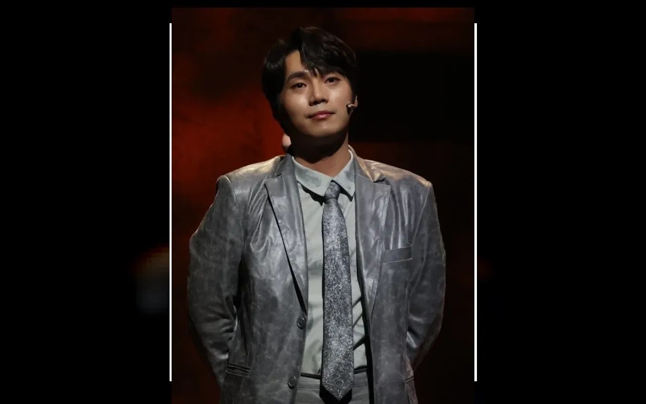 An Seong Hoon Guncang Seoul Lewat ANYMATION Konser Spektakuler Penuh Genre