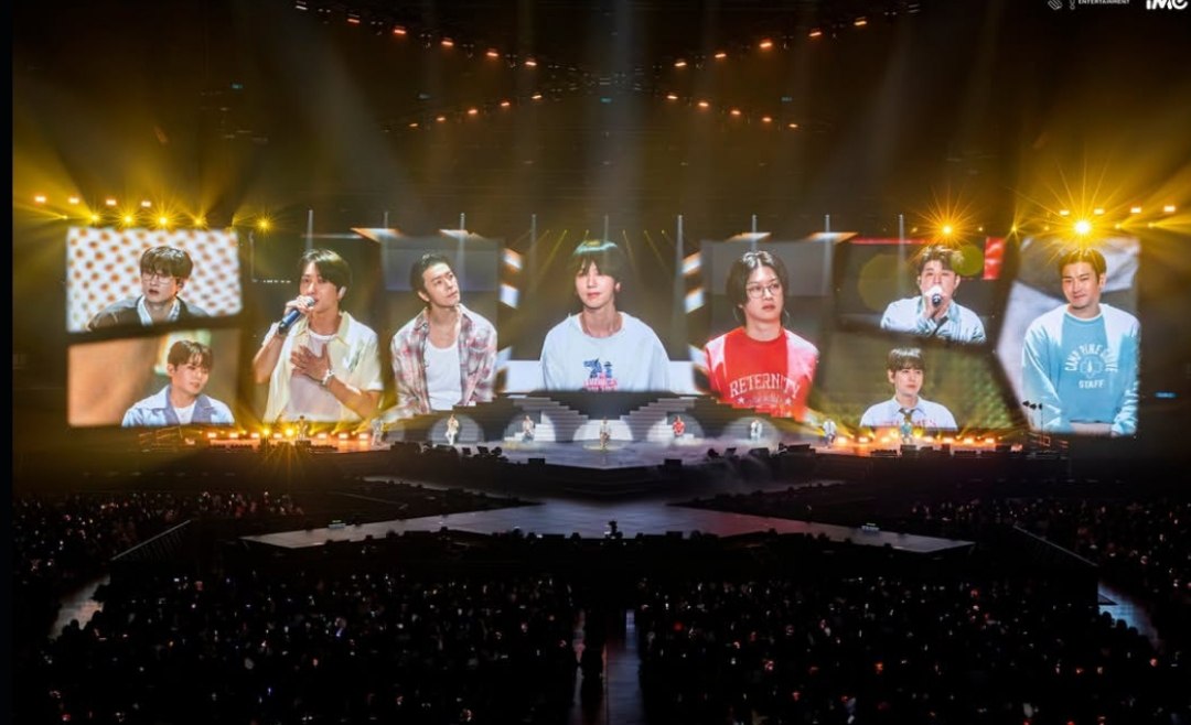 Konser Super Junior Berujung Insiden Tiga Fans Terluka, SM Entertainment Akhirnya Angkat Bicara