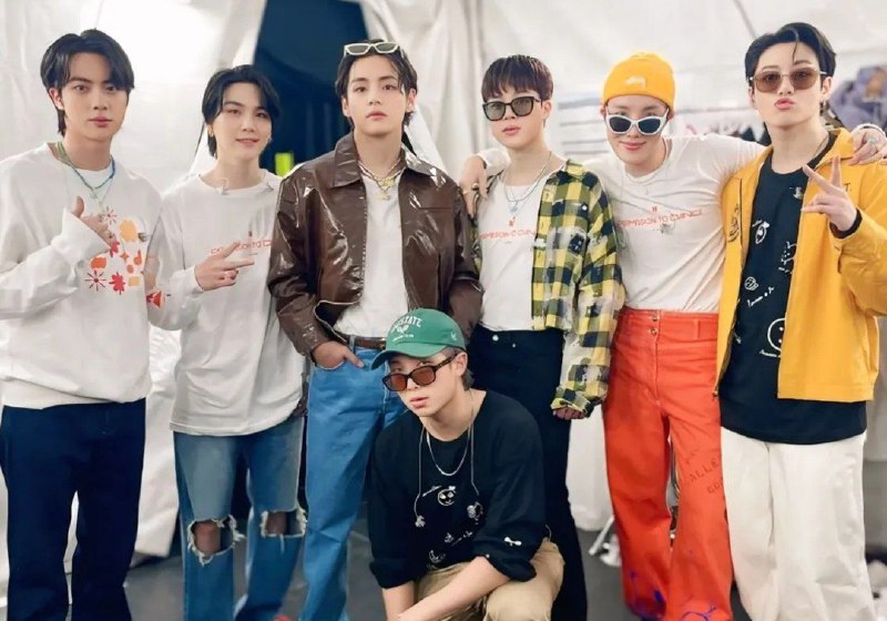 Setelah Lama Dinanti, BTS Akhirnya “Ngasih Tanda” yang Ditunggu Sejak Lama