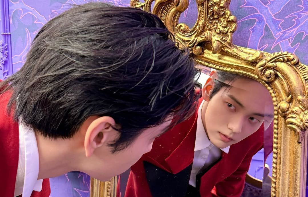 TXT Bikin Heboh di Variety Show, Comeback 13 April Makin Bikin Penasaran