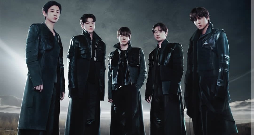 EXO Tambah Hari Konser di Jakarta, Tiket Terungkap EXO L Ludes Lagi