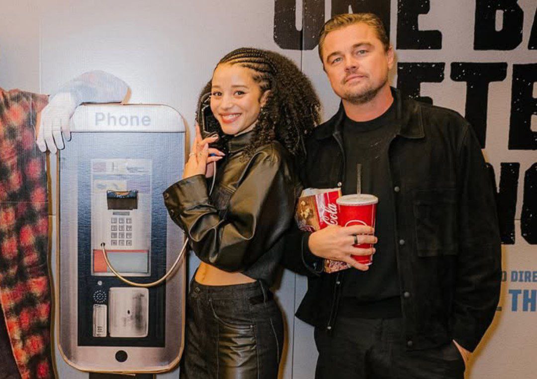 Seleb Dunia Terjebak di Karibia Imbas Operasi Venezuela, DiCaprio Ikut Ketiban Apes