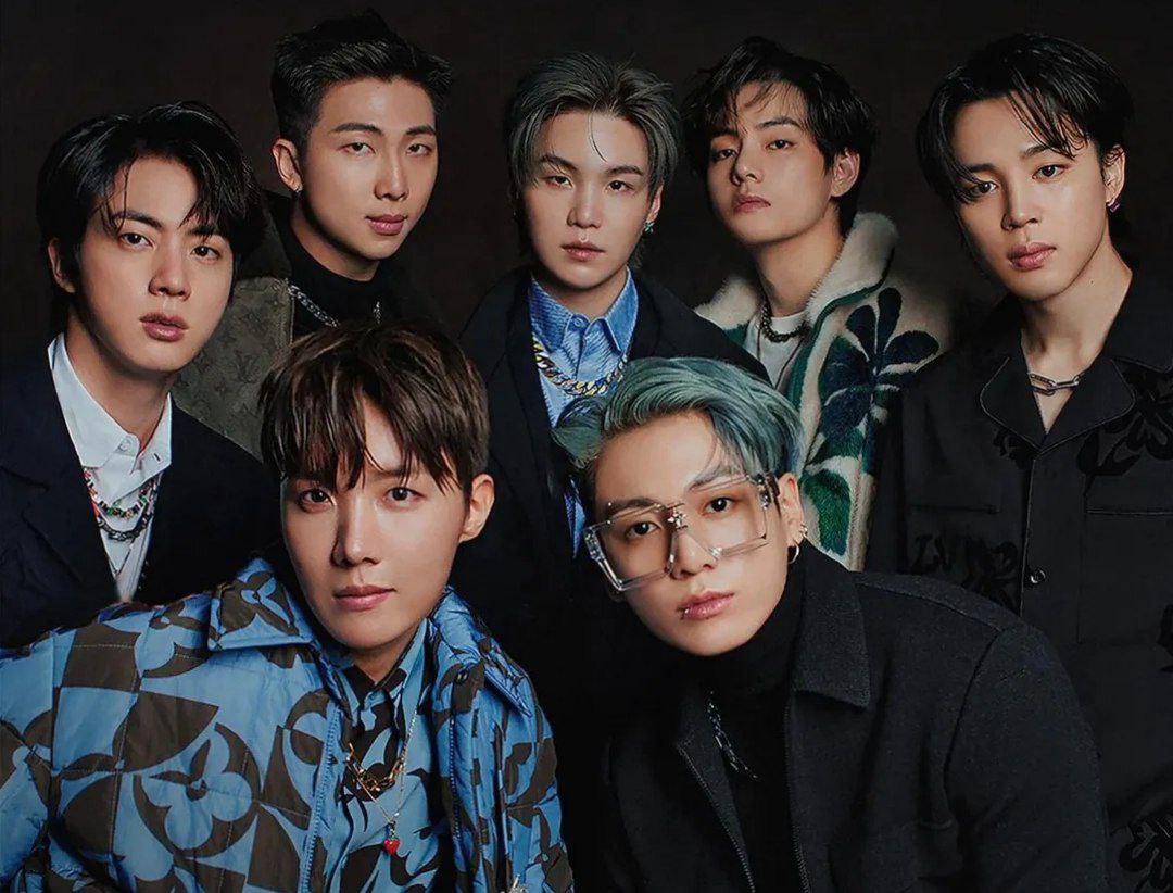 BTS Umumkan Jadwal Tur Dunia 14 Januari, ARMY Indonesia Mulai Bertanya: Ada Jakarta?