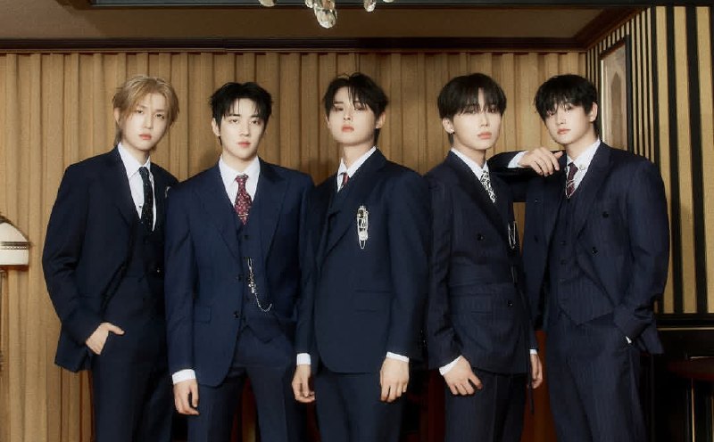 Perjalanan 7 Tahun Berakhir, DKZ Resmi Bubar, Ini Rencana Baru Para Member!