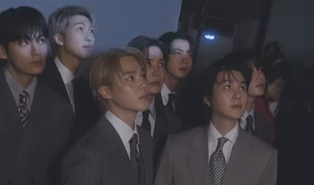 BTS Masuk Nominasi Artist of the Year AMA 2026, Siap Ulang Sejarah Besar?