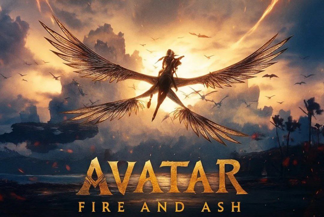 Avatar Fire and Ash Masih Jadi Magnet Bioskop Global Awal Januari 2026