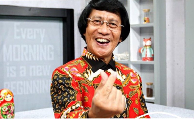 Kak Seto Diserbu Komentar Pedas Setelah Menanggapi Isu Broken Strings