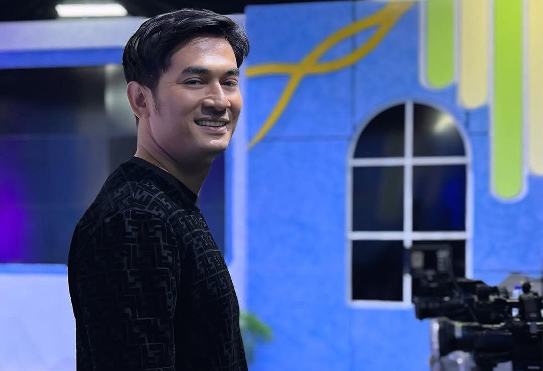 Bukan Perselingkuhan, Ichal Muhammad Minta Tabayun dengan Faby Marcelia