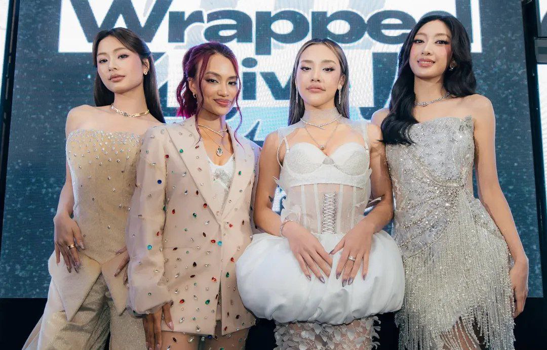 No na Jadi Wakil Indonesia di Shazam Fast Forward 2026, 'Shoot' Dilirik Dunia