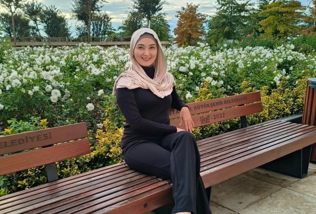 Della Puspita Pilih Berdamai dengan Sang Suami, Ini Syarat yang Ia Pegang Setelah Gugatan Dicabut